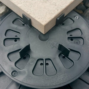 Adjustable support for tiles 11 mm - 15 mm img01